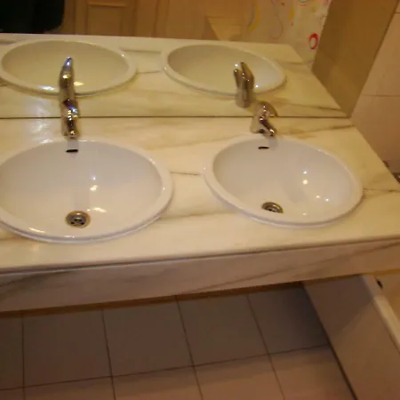 Sol Penthouse Appartamento *