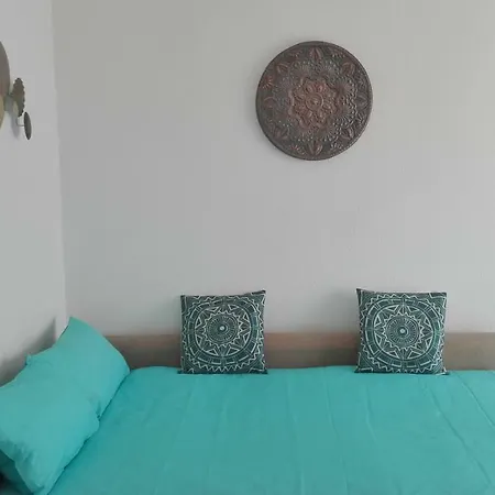 Sol Penthouse *