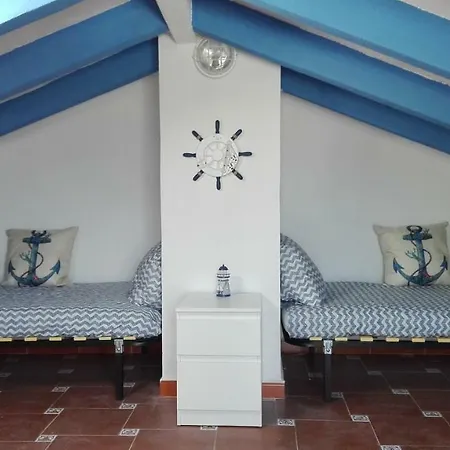 Sol Penthouse