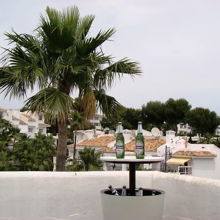Sol Penthouse Appartamento *