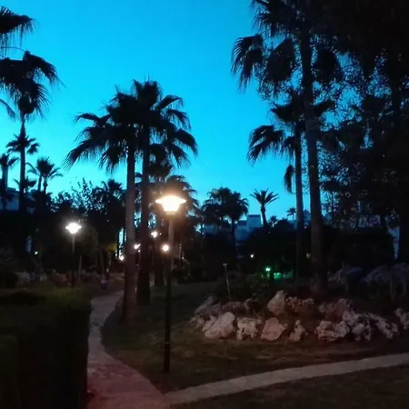 Sol Penthouse Appartamento *