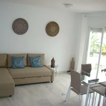 Sol Penthouse * Mijas