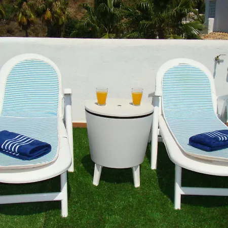 Appartamento Sol Penthouse *