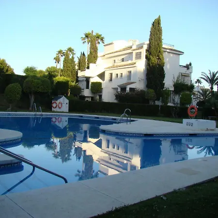 Sol Penthouse * Mijas