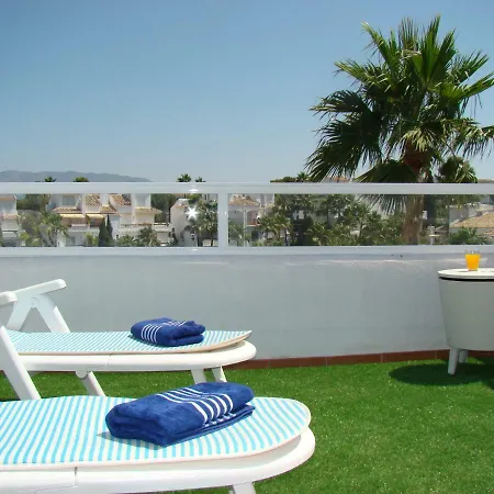 Sol Penthouse Appartamento