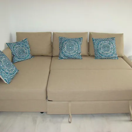 Appartamento Sol Penthouse Mijas