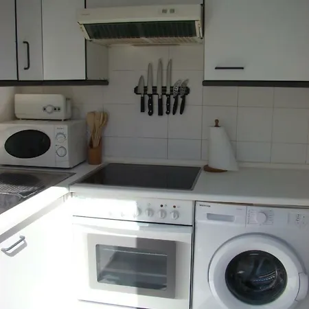 Sol Penthouse Appartamento Mijas