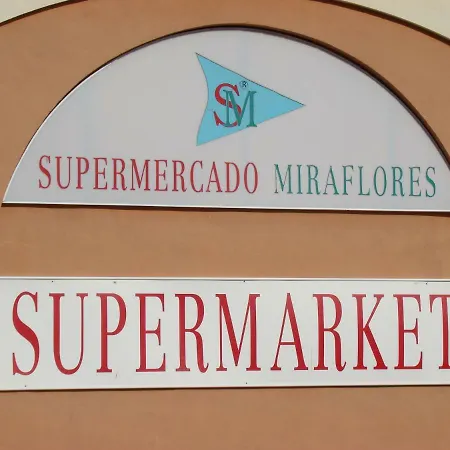 Sol Penthouse Appartamento Mijas