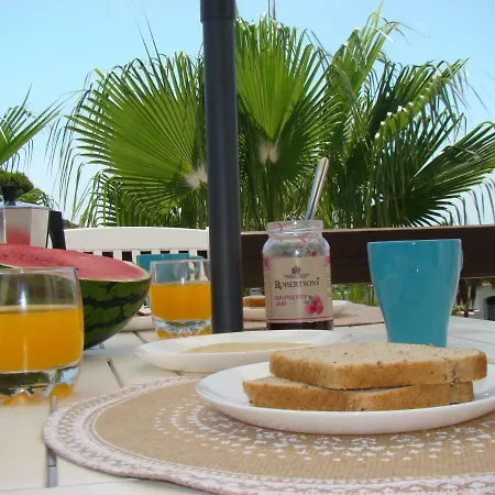 Sol Penthouse Appartamento Mijas