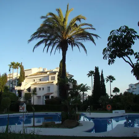 Sol Penthouse Mijas