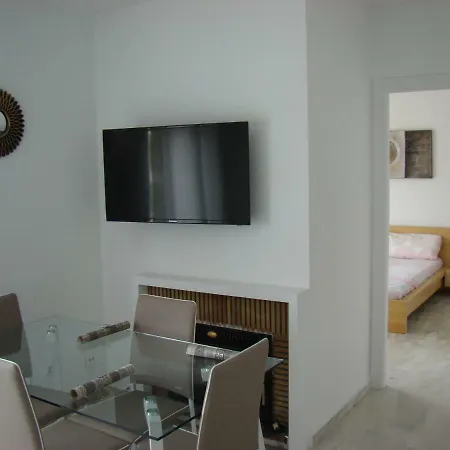 Sol Penthouse Appartamento Mijas