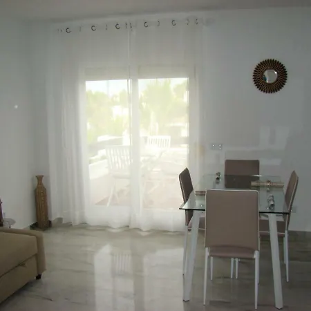 Sol Penthouse Appartamento