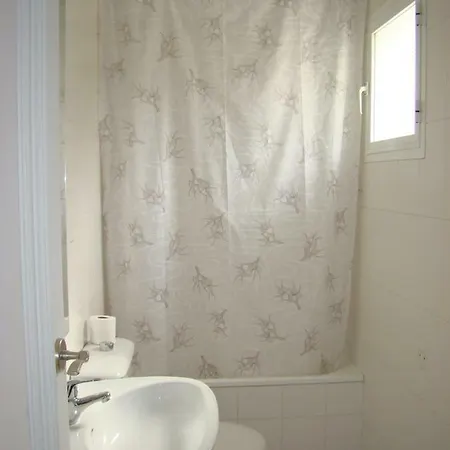 Appartamento Sol Penthouse *