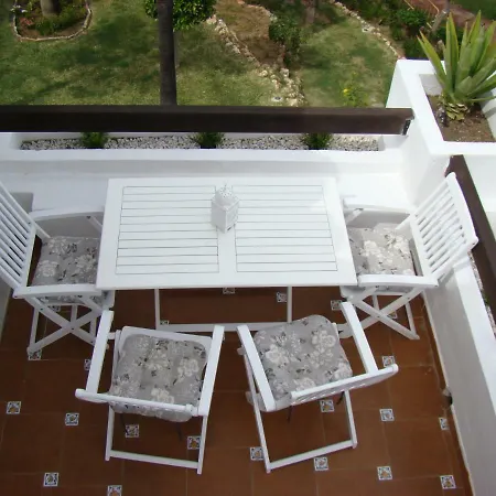 Sol Penthouse Appartamento