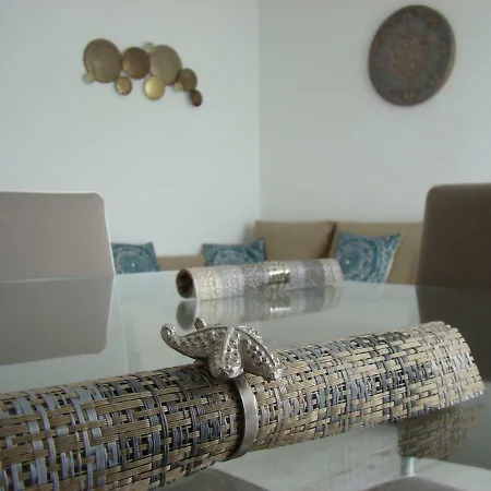 Sol Penthouse * Mijas