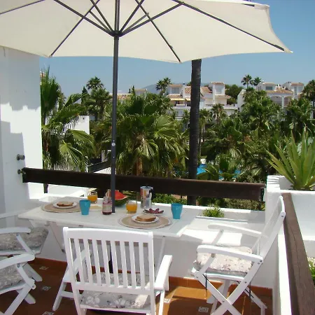 Sol Penthouse Appartamento Mijas