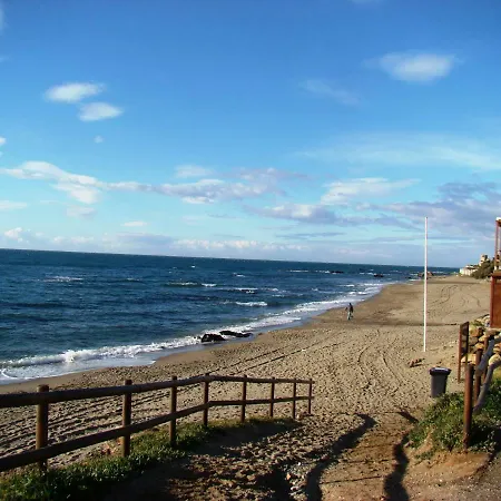 Appartamento Sol Penthouse Mijas