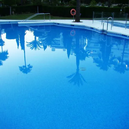 Sol Penthouse Appartamento Mijas