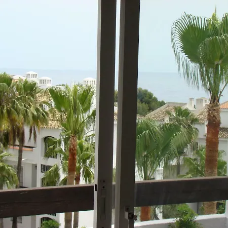 Appartamento Sol Penthouse *