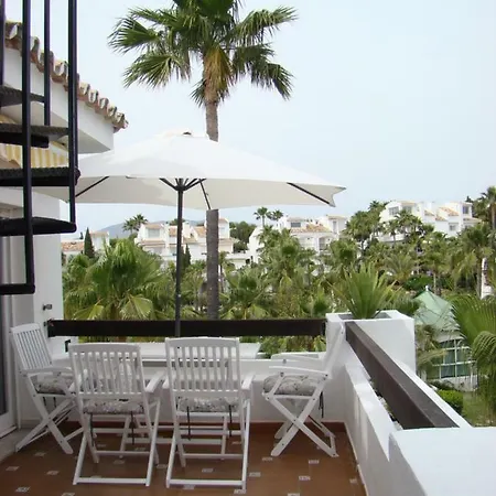 Sol Penthouse *