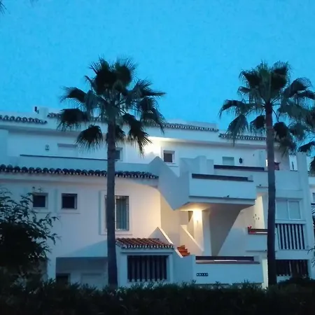 Appartamento Sol Penthouse *