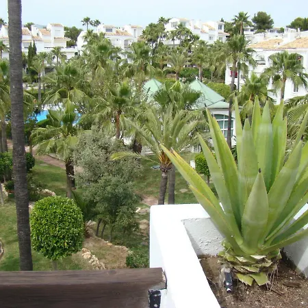 Appartamento Sol Penthouse Mijas