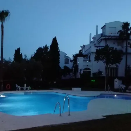 Sol Penthouse Appartamento Mijas