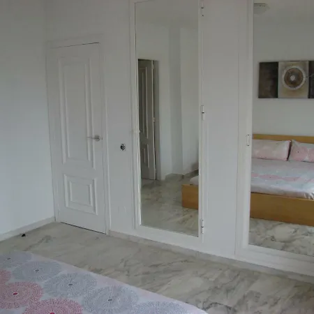 Sol Penthouse Mijas
