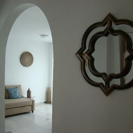 Sol Penthouse Mijas